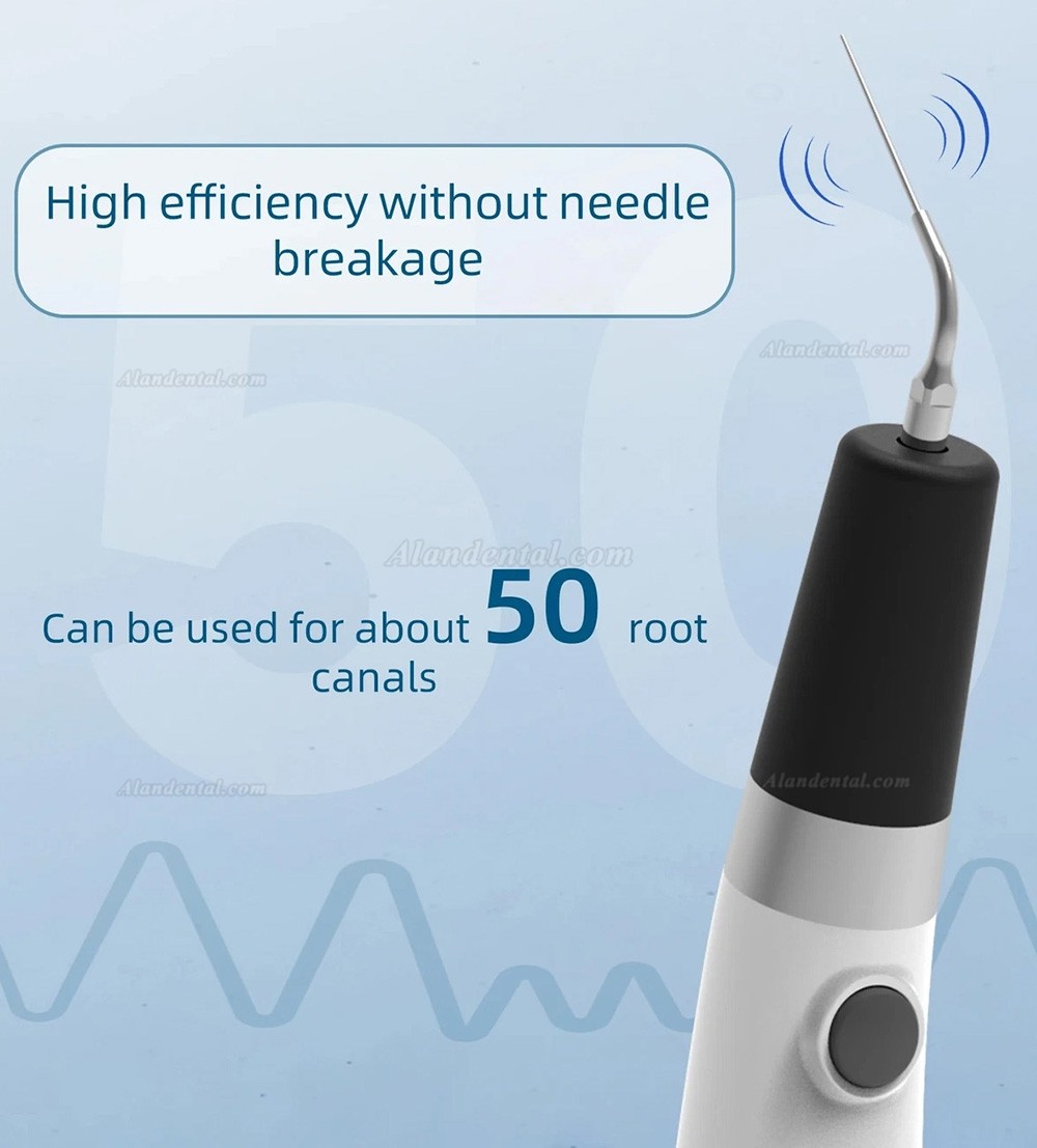 Vrn DA-1 Endoactivator Ultrasonic Endo Irrigator